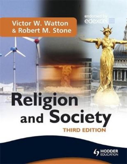 Picture of Religion and Society Third Edition