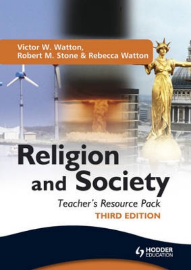Picture of Religion and Society: Teacher's Resource Pack