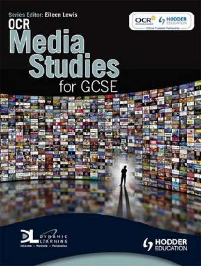Picture of OCR Media Studies for GCSE