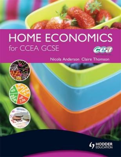 Picture of Home Economics for CCEA GCSE