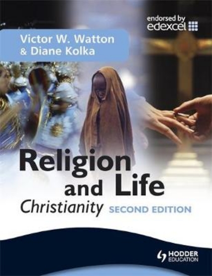 Picture of Religion and Life: Christianity for Edexcel GCSE R