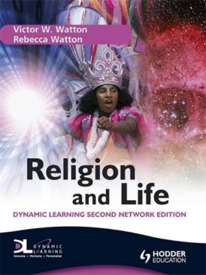 Picture of Religion and Life Dynamic Learning