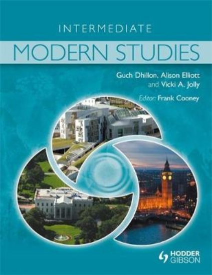 Picture of Intermediate Modern Studies