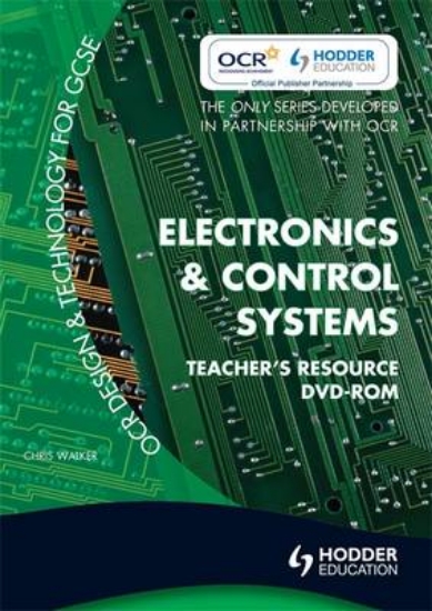 Picture of Electronics &amp; Control Systems: Teacher Resourc