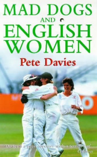 Picture of Mad Dogs and English Women
