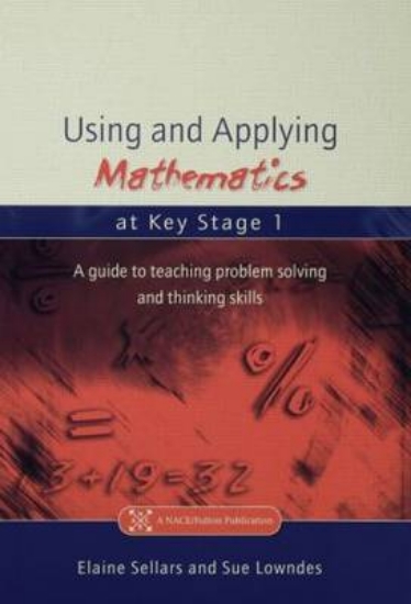 Picture of Using and Applying Mathematics at Key Stage 1