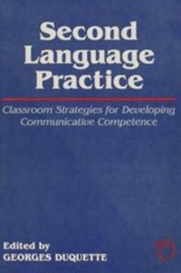 Picture of Second Language Practice