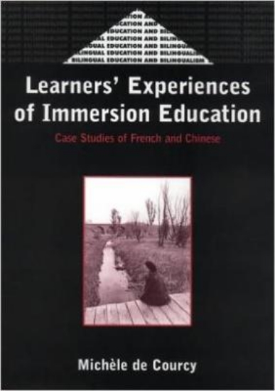 Picture of Learners' Experience of Immersion Education