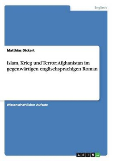 Picture of Islam, Krieg und Terror