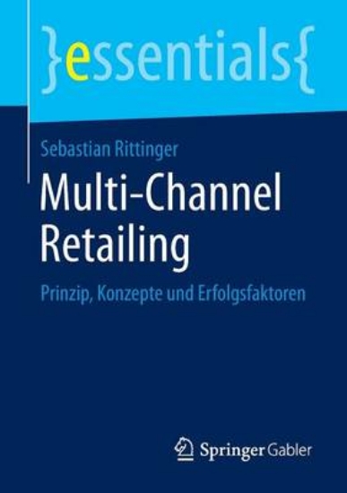 Picture of Multi-Channel Retailing