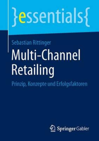 Picture of Multi-Channel Retailing
