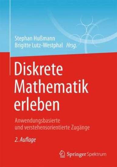Picture of Diskrete Mathematik Erleben