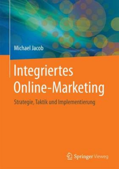 Picture of Integriertes Online-Marketing