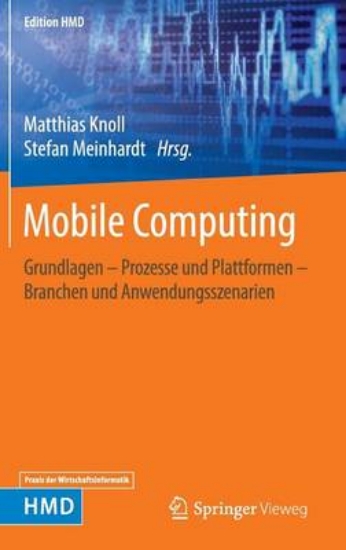 Picture of Mobile Computing