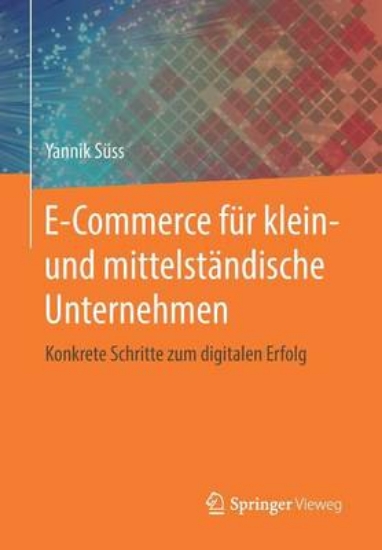 Picture of E-Commerce Fur Klein- Und Mittelstandische Unterne