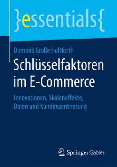 Picture of Schlusselfaktoren Im E-Commerce