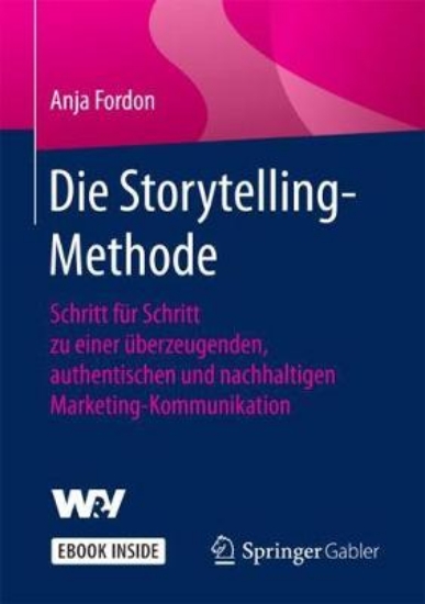 Picture of Die Storytelling-Methode
