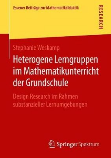 Picture of Heterogene Lerngruppen Im Mathematikunterricht Der