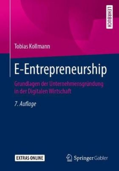 Picture of E-Entrepreneurship
