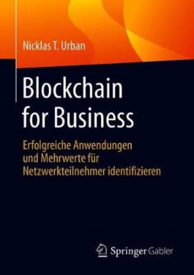 Picture of Blockchain for Business