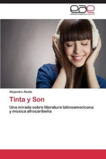 Picture of Tinta y Son