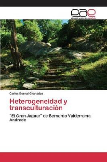 Picture of Heterogeneidad y Transculturacion