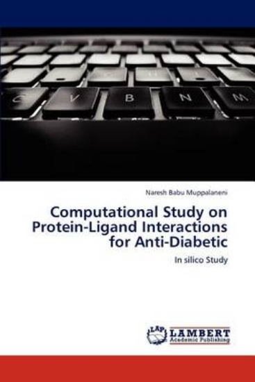 Picture of Computational Study on Protein-Ligand Interactions