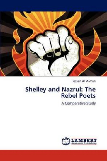 Picture of Shelley and Nazrul