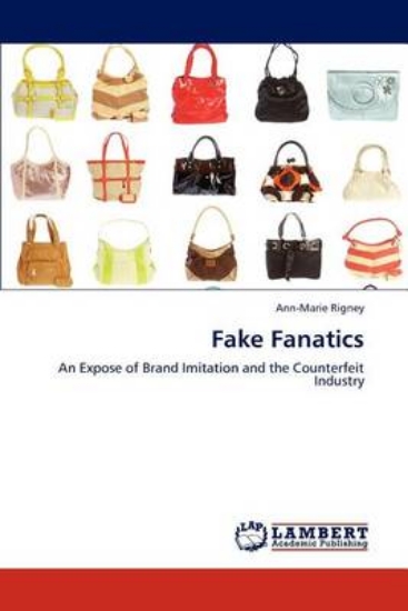 Picture of Fake Fanatics