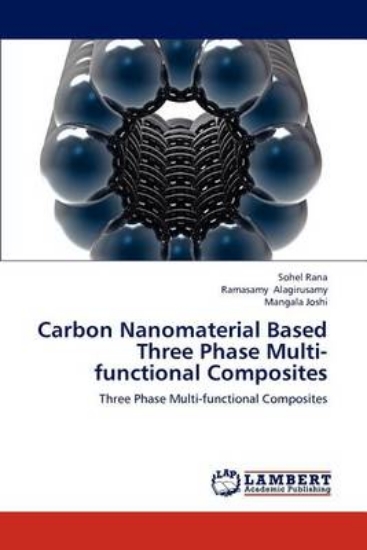 Picture of Carbon Nanomaterial Based Three Phase Multi-Functi