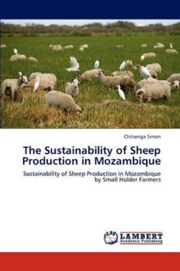 Picture of The Sustainability of Sheep Production in Mozambiq