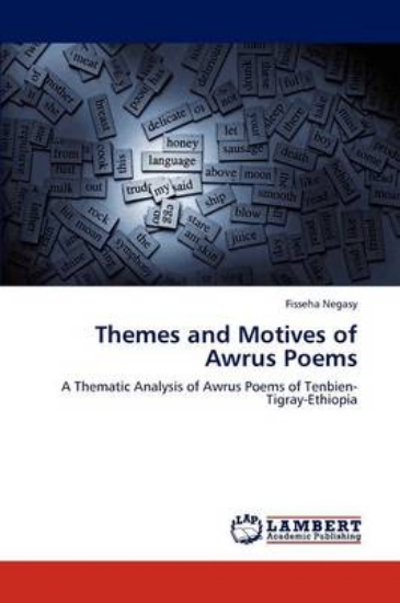 Picture of Themes and Motives of Awrus Poems