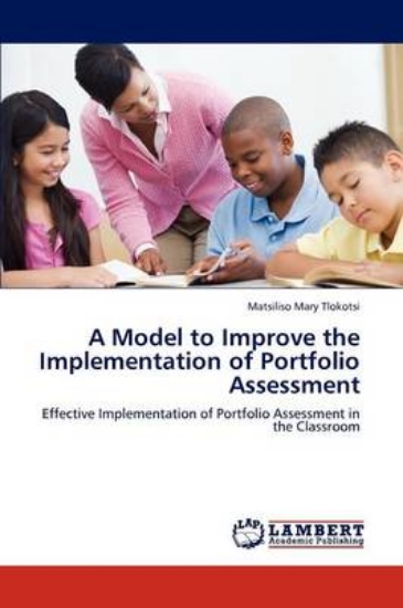Picture of A Model to Improve the Implementation of Portfolio