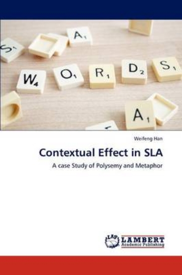 Picture of Contextual Effect in Sla