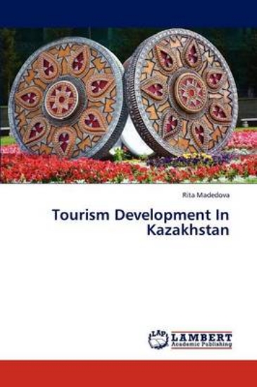 Picture of Tourism Development in Kazakhstan
