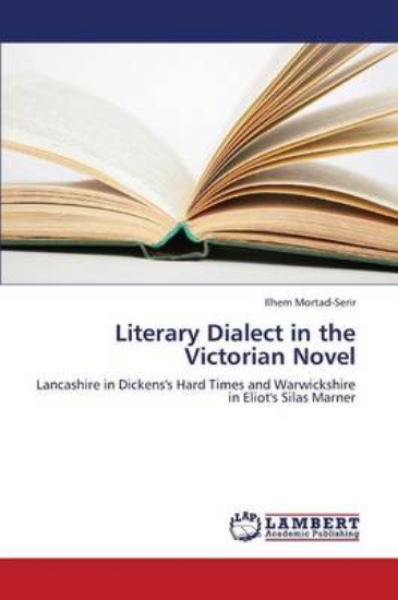 Picture of Literary Dialect in the Victorian Novel