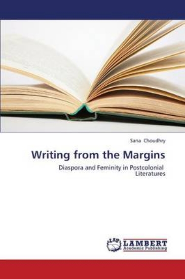 Picture of Writing from the Margins