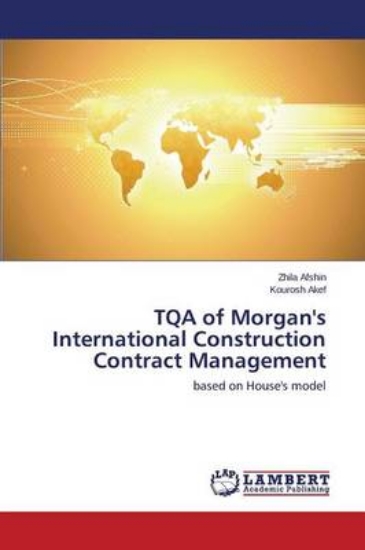 Picture of Tqa of Morgan's International Construction Contrac