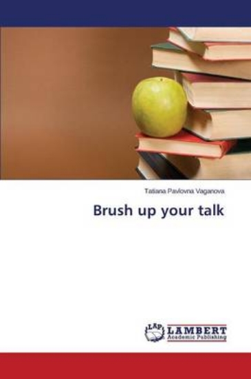 Picture of Brush Up Your Talk