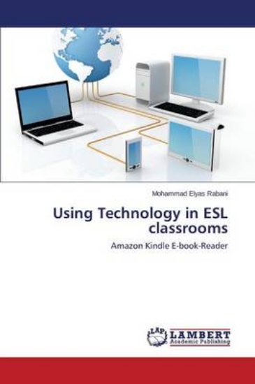 Picture of Using Technology in ESL Classrooms