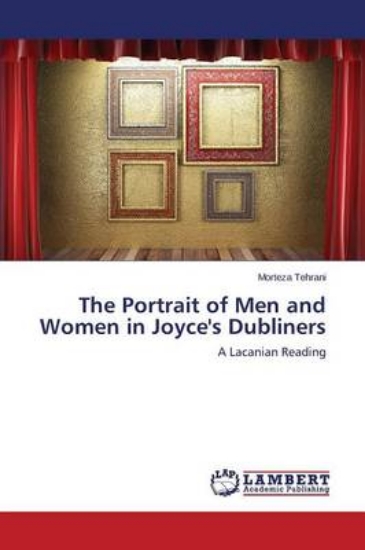 Picture of The Portrait of Men and Women in Joyce's Dubliners