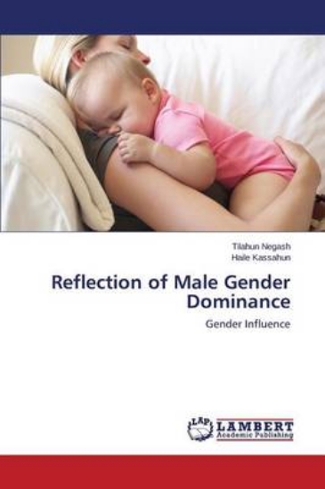 Picture of Reflection of Male Gender Dominance