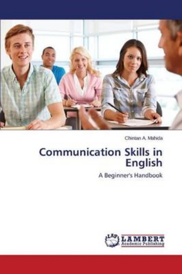 Picture of Communication Skills in English