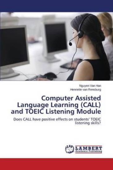 Picture of Computer Assisted Language Learning (Call) and Toe