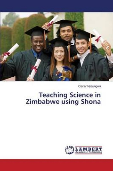 Picture of Teaching Science in Zimbabwe Using Shona