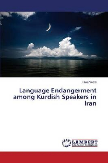 Picture of Language Endangerment Among Kurdish Speakers in Ir