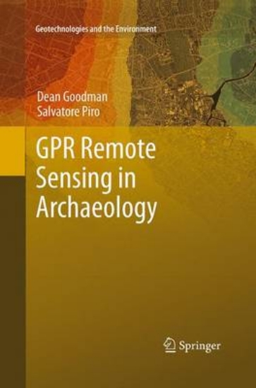 Picture of GPR Remote Sensing in Archaeology