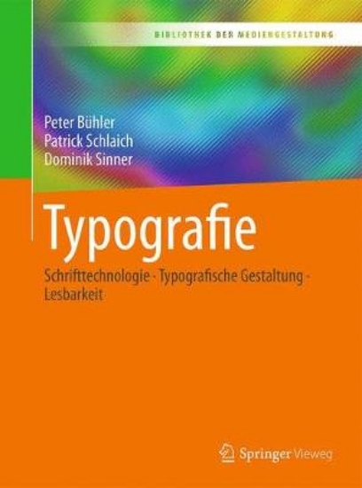 Picture of Typografie