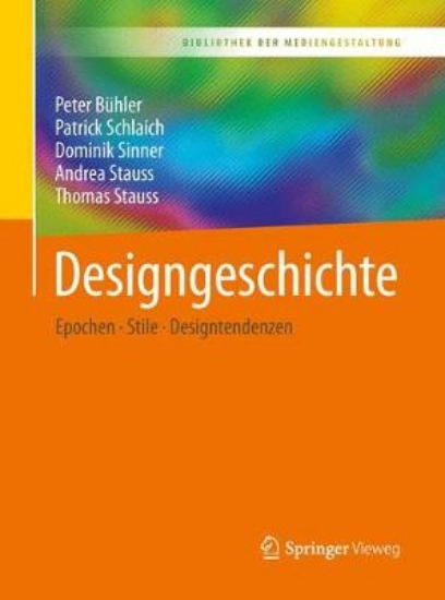 Picture of Designgeschichte