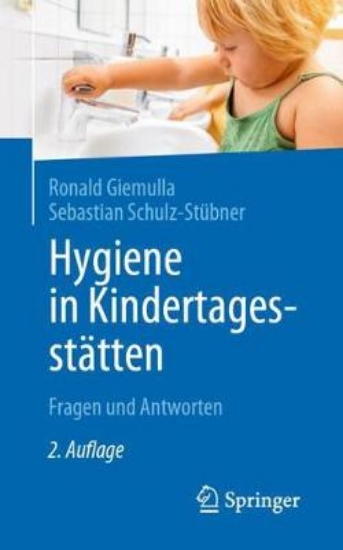 Picture of Hygiene in Kindertagesstatten